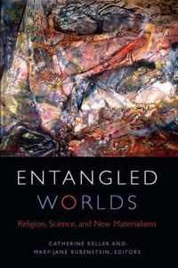 Entangled Worlds