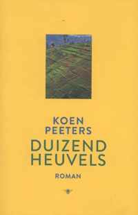 Duizend heuvels