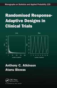 Randomised Response-Adaptive Designs in Clinical Trials