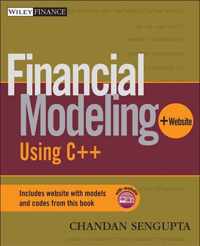 Financial Modeling Using C++