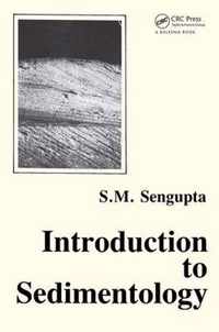 Introduction to Sedimentology