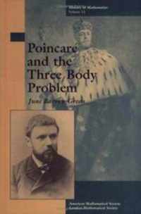 Poincare and the Three Body Problem