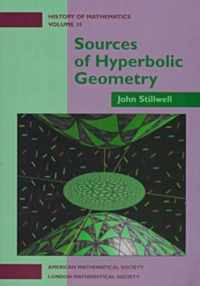 Sources of Hyperbolic Geometry