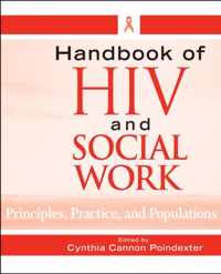 Handbook of HIV and Social Work