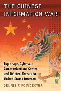 The Chinese Information War