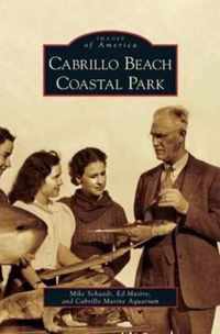 Cabrillo Beach Coastal Park