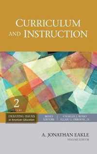 Curriculum and Instruction