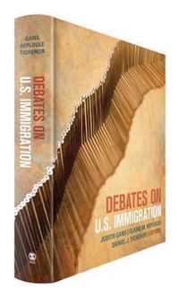 Debates on U.S. Immigration