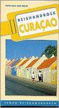 REISHANDBOEK CURACAO (6E HERZ.DR.)