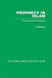 Prophecy in Islam