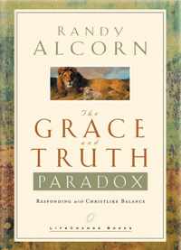 The Grace and Truth Paradox