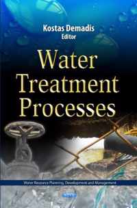 Water Treatment Processes