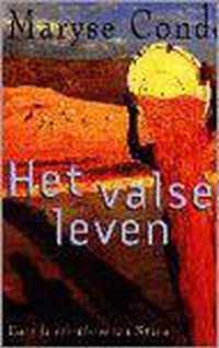 Het valse leven | Maryse Conde