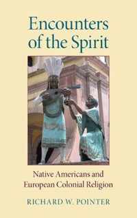 Encounters of the Spirit