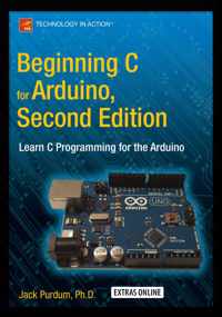 Beginning C For Arduino