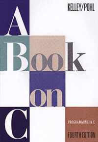 Book On C