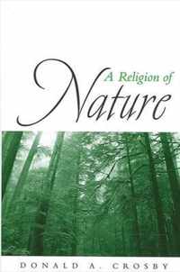 A Religion of Nature