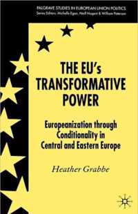 The EU's Transformative Power