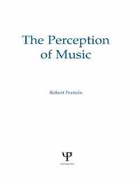 The Perception of Music