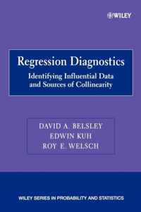 Regression Diagnostics