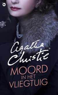 Moord in het vliegtuig - Agatha Christie - Paperback (9789048823369)