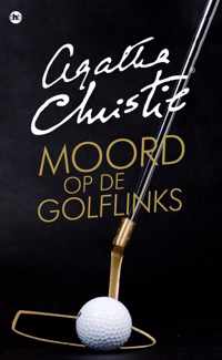 Poirot  -   Moord op de golflinks