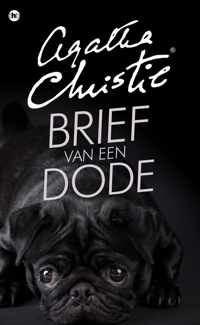 Poirot  -   Brief van een dode