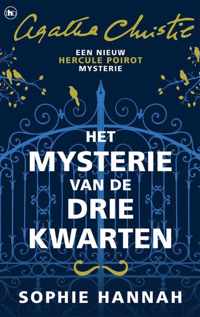 Het mysterie van de drie kwarten