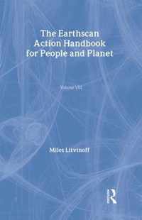 The Earthscan Action Handbook for People and Planet