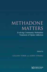 Methadone Matters