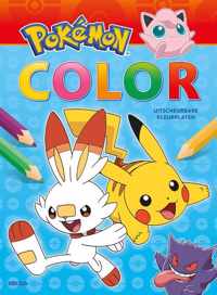 PokÃ©mon Color