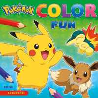 PokÃ©mon Color Fun