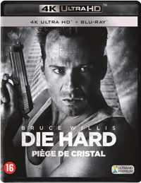 Die Hard - 30th Anniversary (4K Ultra HD En Blu-Ray)