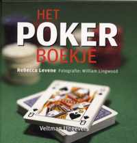 Het Pokerboekje