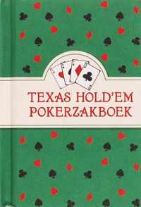 Pokerzakboek