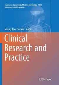 Clinical Research and Practice