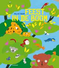 Feest In De Boom