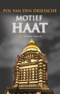 Motief : haat