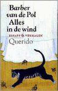 Alles in de wind