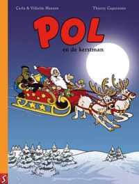 Pol 03. pol en de kerstman