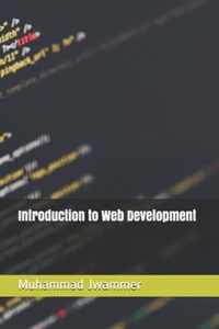 Introduction to Web Development