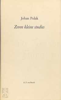 Zeven kleine studies