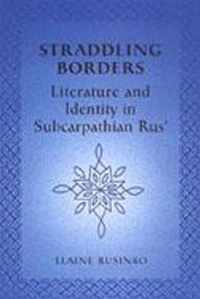 Straddling Borders