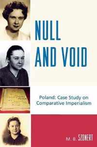 Null and Void: Poland