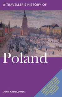 A Traveller's History Of Poland