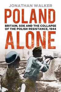 Poland Alone