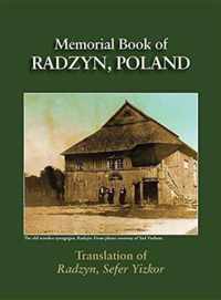 Radzyn Memorial Book (Poland)