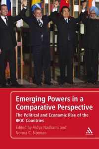 Emerging Powers In A Comparative Perspective