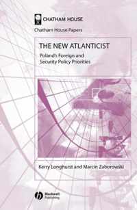 The New Atlanticist