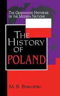 The History of Poland